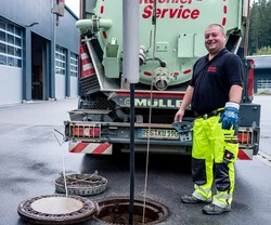 Über uns Kanal und Rohrreinigung in Birkenfeld